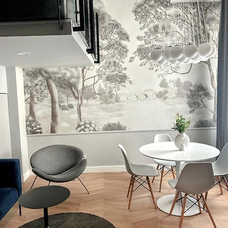 Mint Boutique Studio Apartments Zagreb Dış mekan fotoğraf