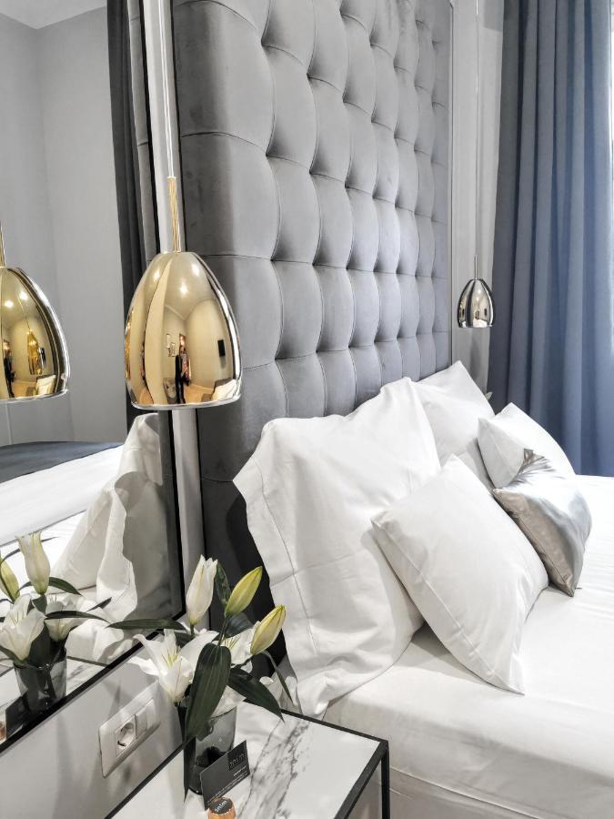 Mint Boutique Studio Apartments Zagreb Dış mekan fotoğraf