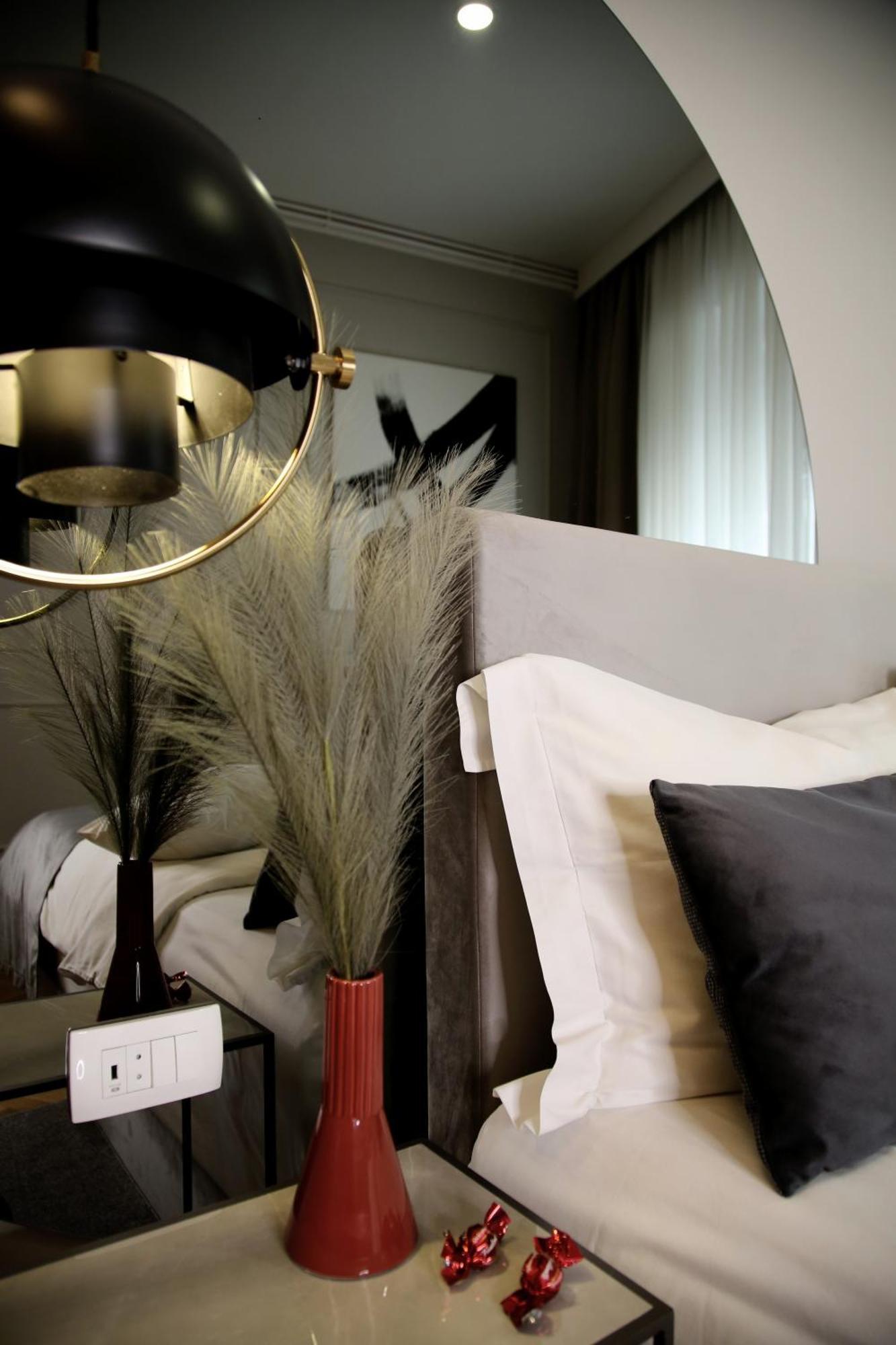 Mint Boutique Studio Apartments Zagreb Dış mekan fotoğraf