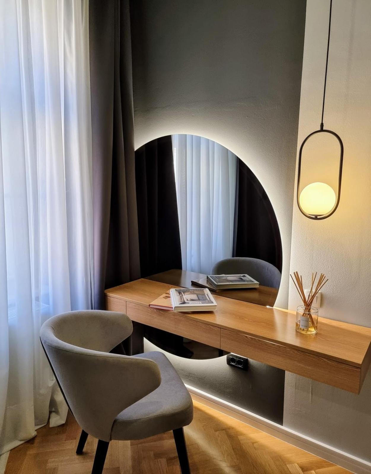 Mint Boutique Studio Apartments Zagreb Dış mekan fotoğraf