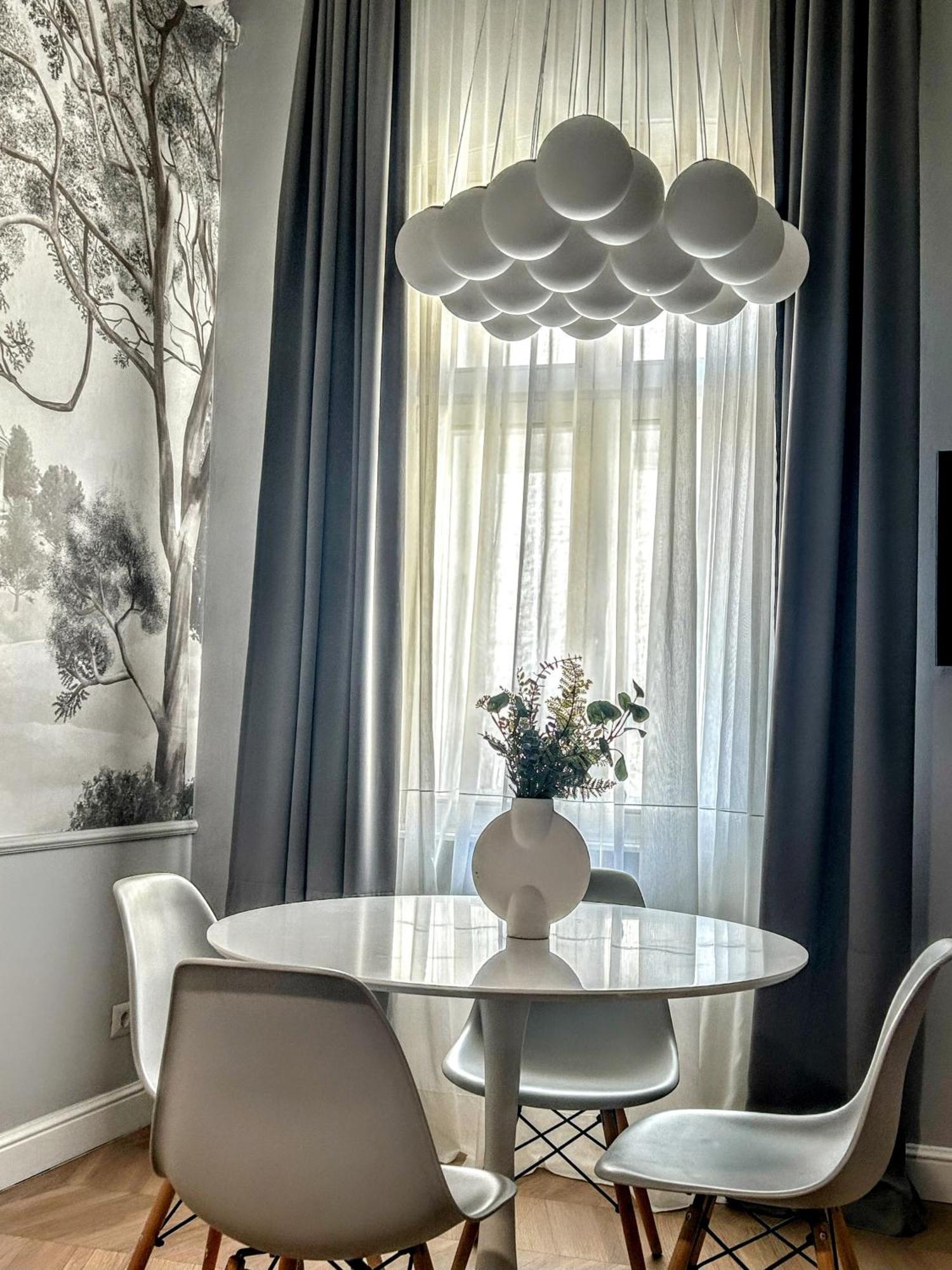 Mint Boutique Studio Apartments Zagreb Dış mekan fotoğraf
