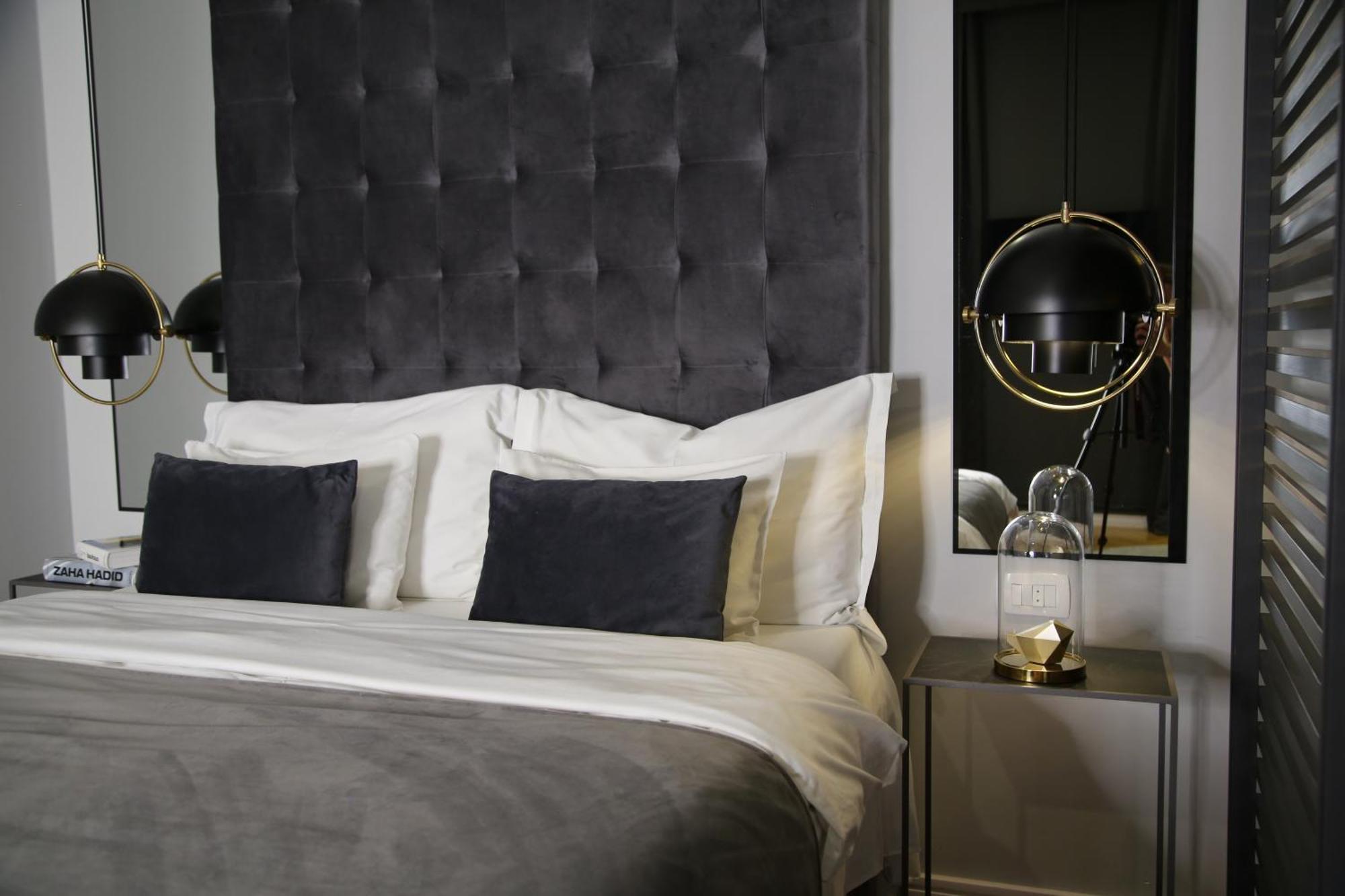 Mint Boutique Studio Apartments Zagreb Dış mekan fotoğraf