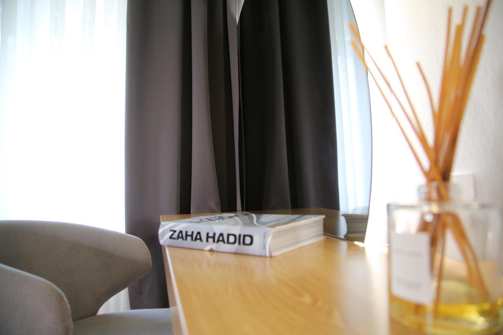 Mint Boutique Studio Apartments Zagreb Dış mekan fotoğraf