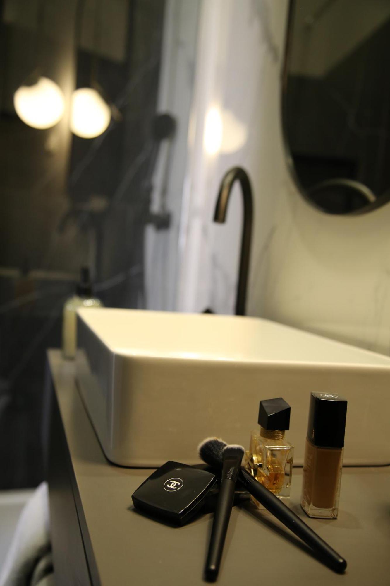 Mint Boutique Studio Apartments Zagreb Dış mekan fotoğraf