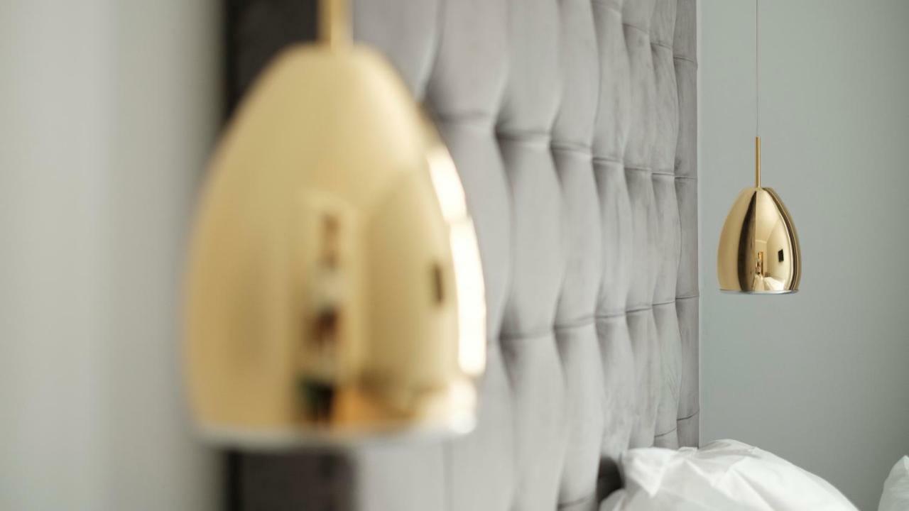 Mint Boutique Studio Apartments Zagreb Dış mekan fotoğraf